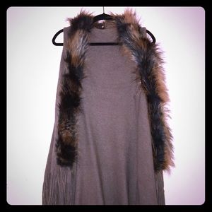 SOLD Women’s lg vest